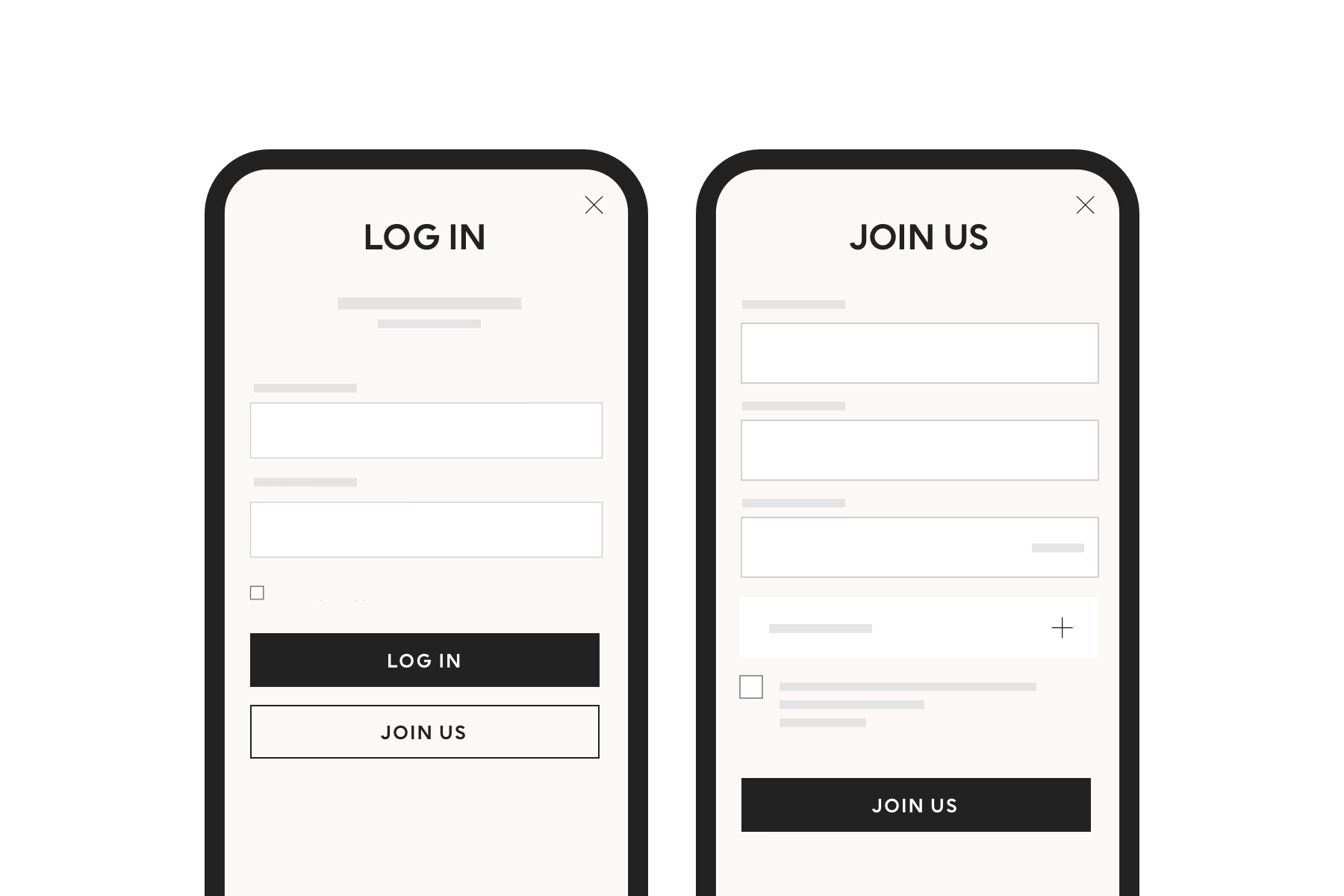 Members Pay Later Tutorial